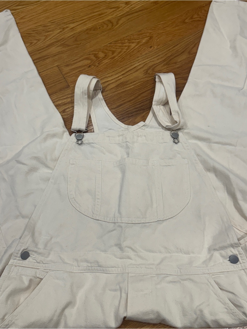OZMA of California Overalls size Large - Picture 3 of 5